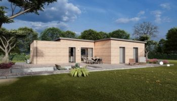 Maison+Terrain de 5 pièces avec 3 chambres à Tinteniac 35190 – 255662 € - MCHO-25-08-14-390